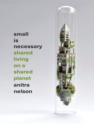cover image of Small is Necessary
